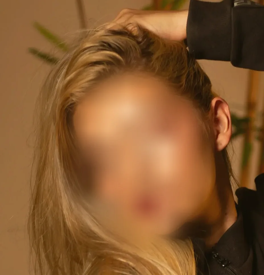 Alessandra, 25 anni