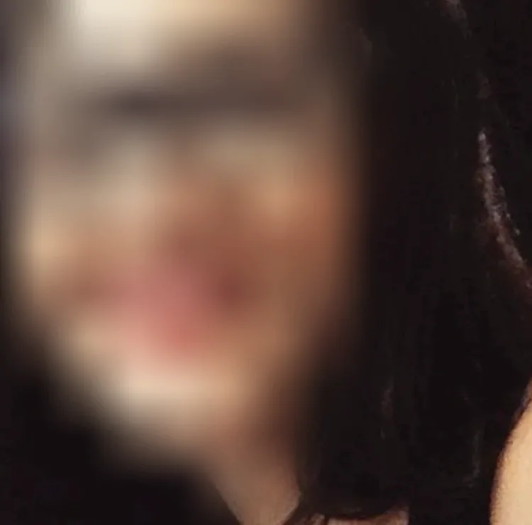 Alice, 25 anni