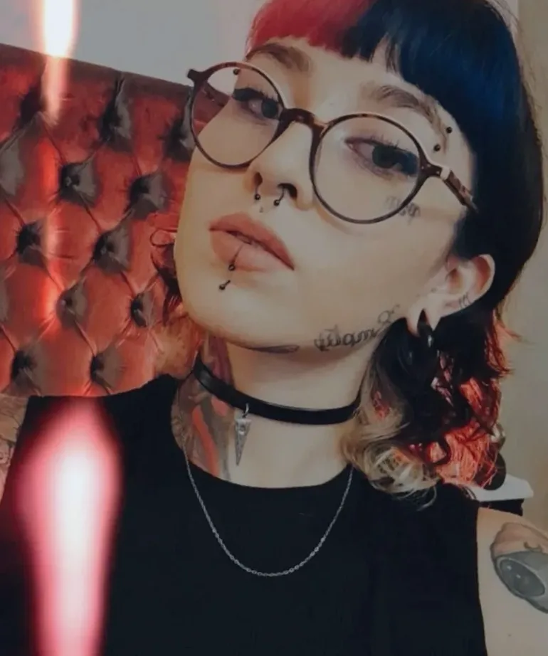 Elena, 27 anni