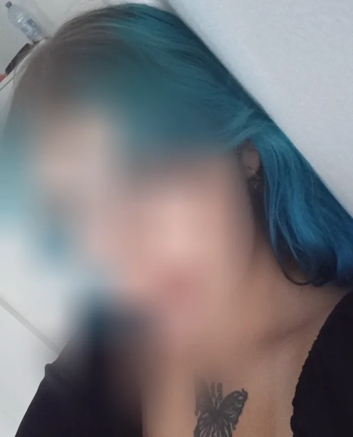 Hanan, 22 anni