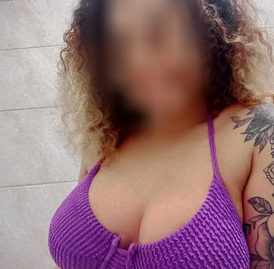 Jessica, 32 anni