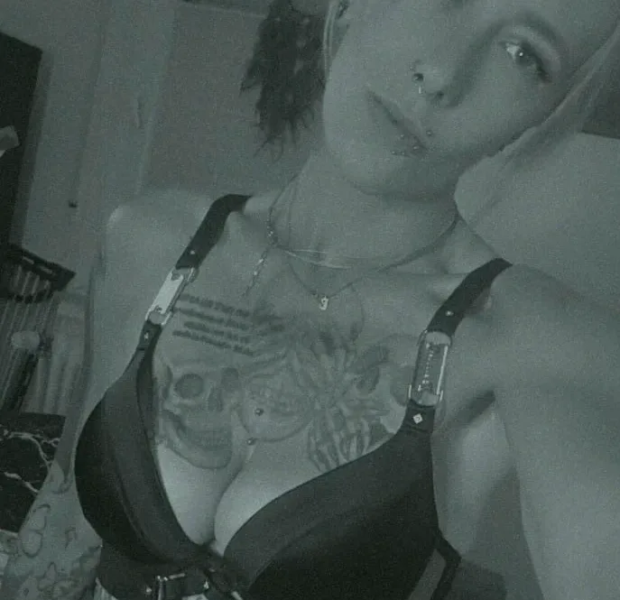 Ludovica, 32 anni