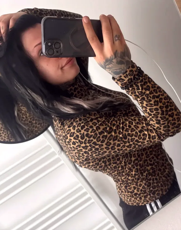 Marta, 20 anni