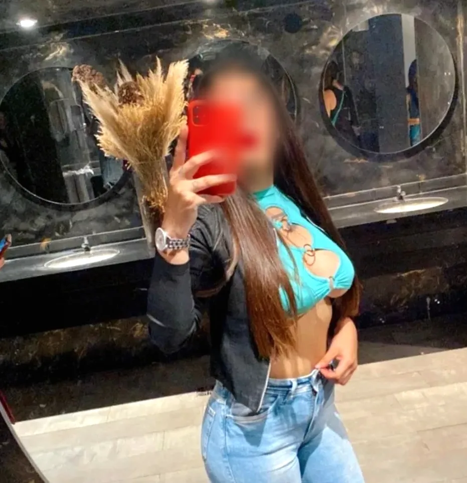 Milena, 35 anni