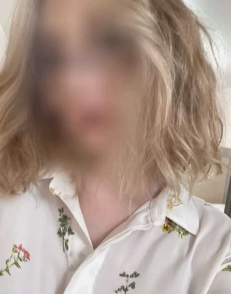 Nicole, 33 anni