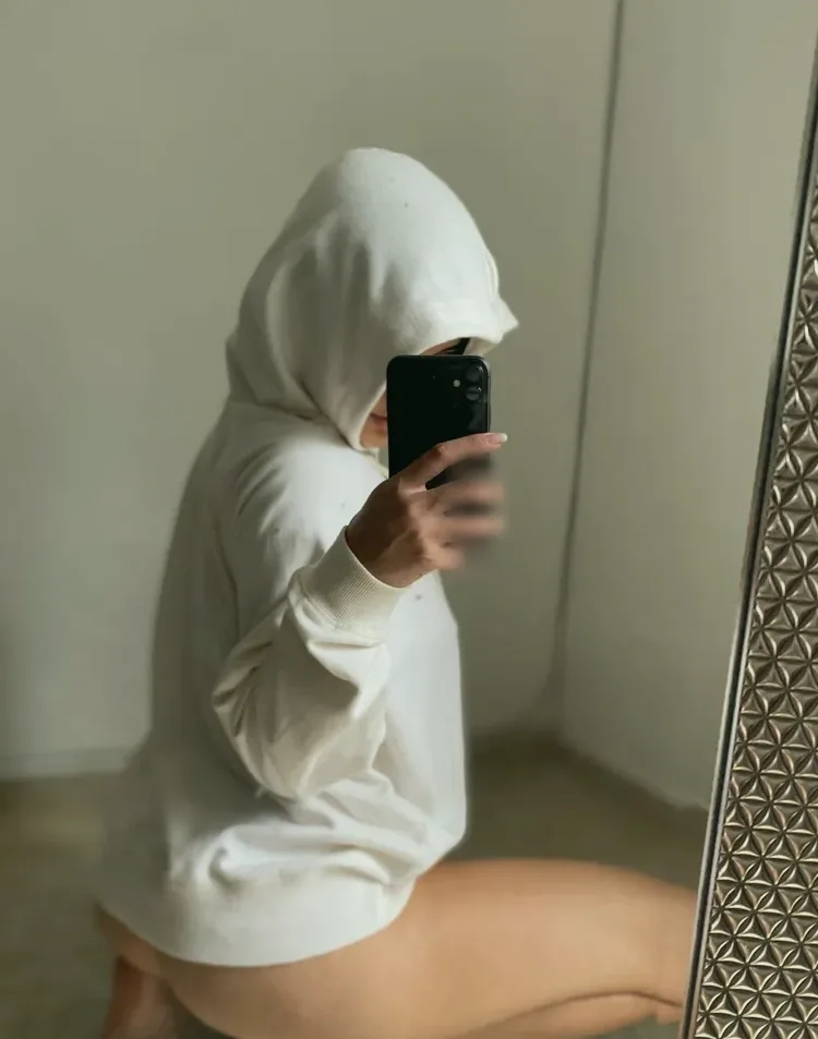 Nunzia, 23 anni