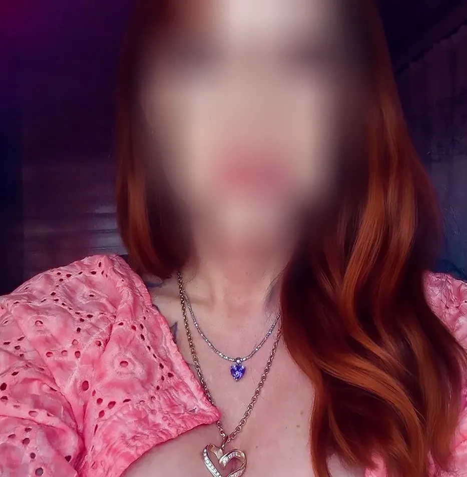 Paola, 36 anni