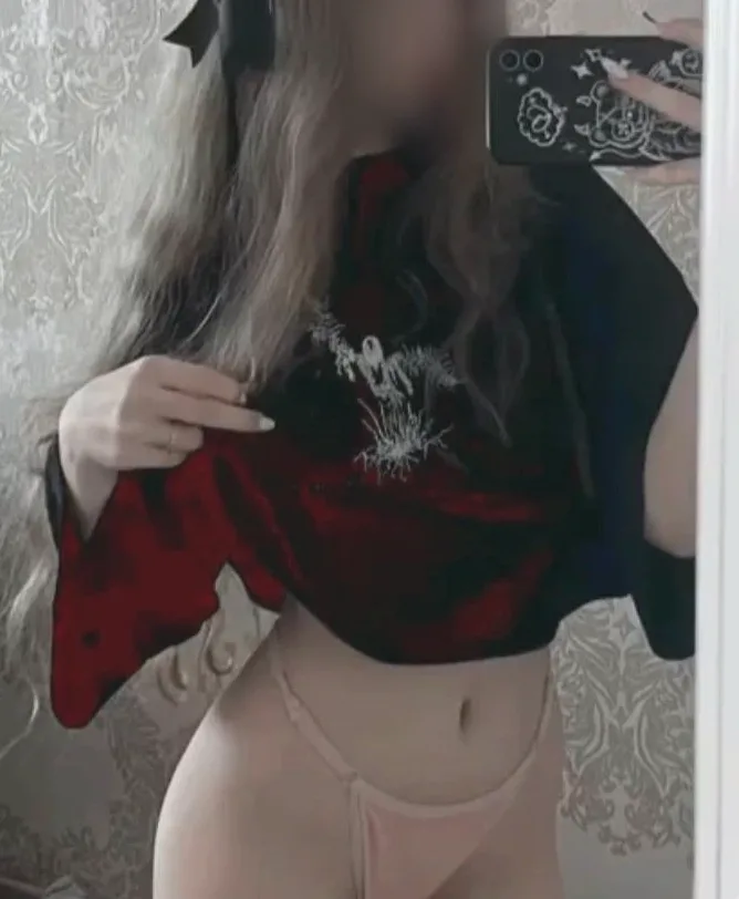 Roberta, 19 anni