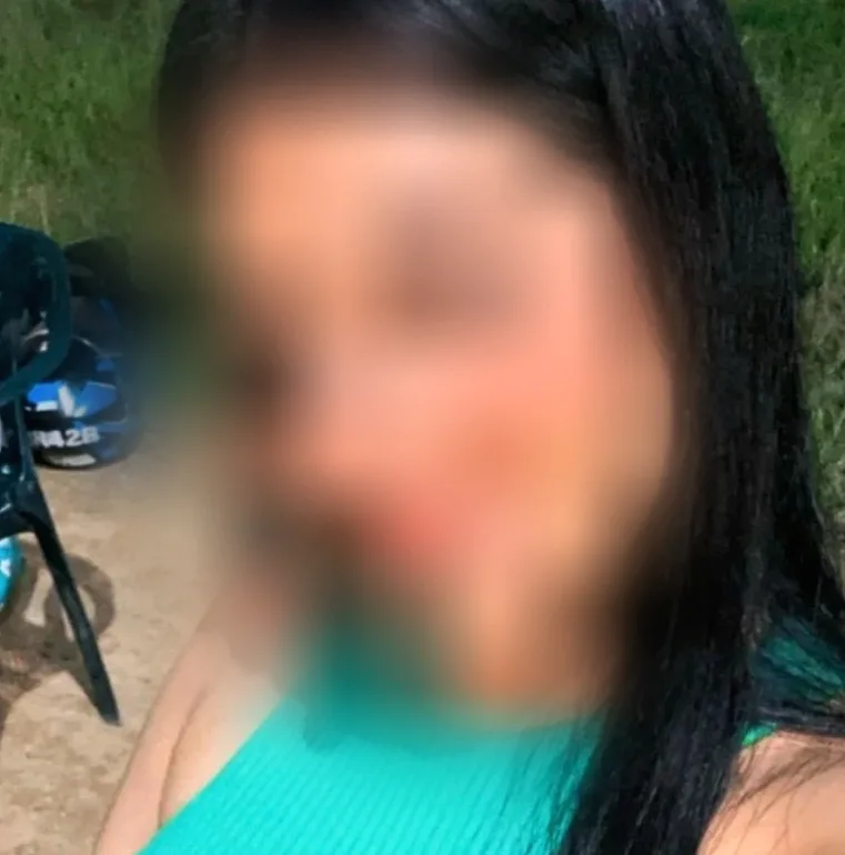 Rossella, 20 anni